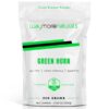 Green Horn Kratom Powder
