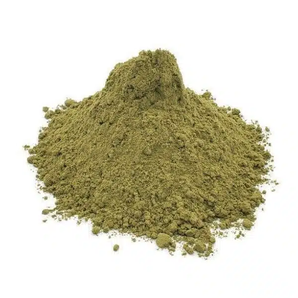Green Paradise Kratom Powder