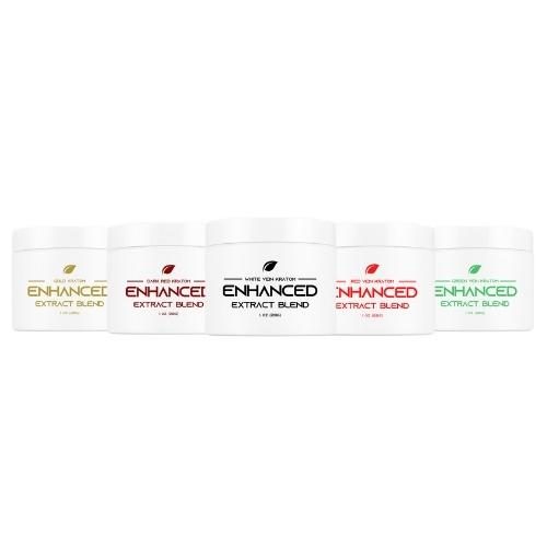 Extract Enhanced Blends (Variety 2 Pack)